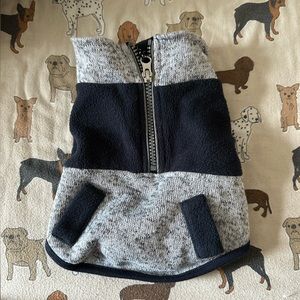 Dog sweater